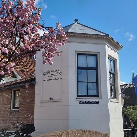 Het Torentje Aan De Ijssel Монтфорт Экстерьер фото