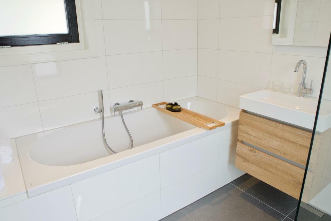 Het Torentje Aan De Ijssel Монтфорт Экстерьер фото